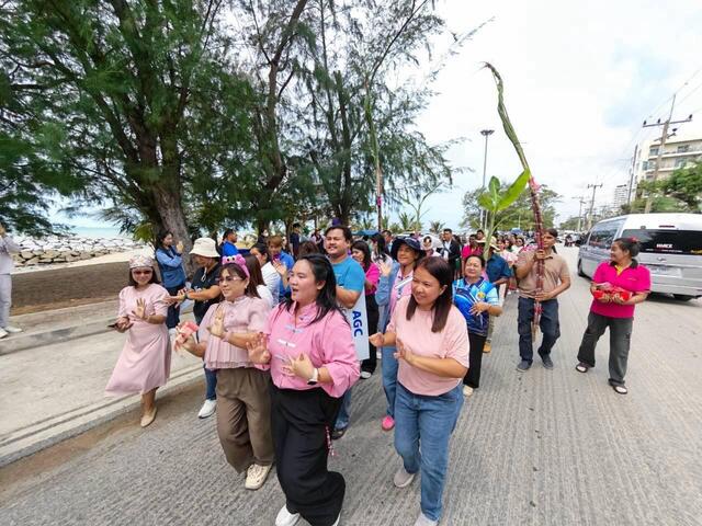 blcp-ร่วมสืบสาน-วิวาห์หอยหวาน-สานพลังชุมชน-คืนความสมบูรณ์สู่ทะเลระยอง