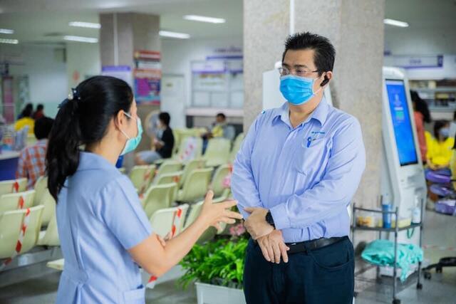 blcp-ทำด้วยใจ-ห่วงใยสังคม-ส่งมอบอุปกรณ์ป้องกันการแพร่ระบาดโควิด-19