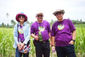 โรงไฟฟ้าบีแอลซีพี-จัดกิจกรรมจิตอาสา-สร้างคุณค่า-CSR-ต่อเนื่องด้วยการสร้างฝายชะลอน้ำ-(ปีที่-10)