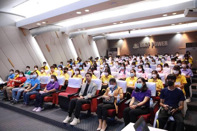 โรงไฟฟ้าบีแอลซีพี-จัดอบรมโครงการ-มัคคุเทศก์น้อยบีแอลซีพี-ประจำปี-2566