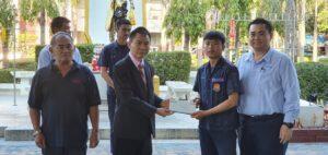 บริษัท-บีแอลซีพี-เพาเวอร์-จำกัด-มอบทุนการศึกษาระดับอาชีวศึกษารุ่นที่-3-(ปีที่-3)-ประจำปี-2562-ให้กับบุตรหลานกลุ่มประมงเรือเล็ก-วิทยาลัยเทคนิคระยอง