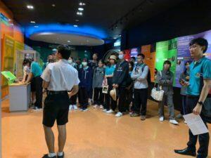 โรงเรียนบรบือวิทยาคาร-จ-มหาสารคาม-เข้าเยี่ยมชมโรงไฟฟ้าบีแอลซีพี
