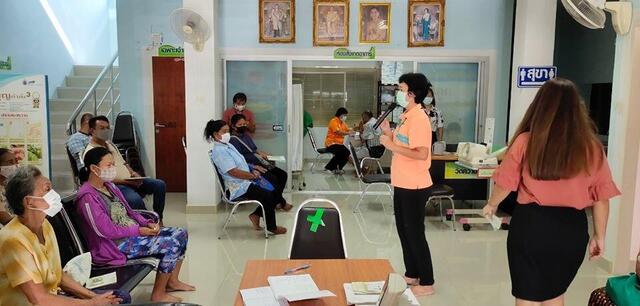 blcp-ลงพื้นที่ให้ความรู้ชุมชน-ncds-โรคที่เกิดจากนิสัยและพฤติกรรมที่ไม่ควรมองข้าม
