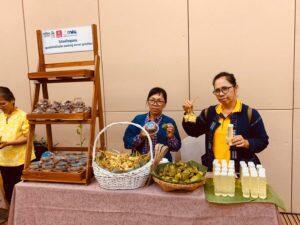 สมาคมเพื่อนชุมชนจับมือมหาวิทยาลัยธรรมศาสตร์-และสถาบันวิจัยวิทยาศาสตร์ฯ(วว-)-สานต่อโครงการเพื่อนชุมชนธรรมศาสตร์โมเดลรุ่นที่-5-ปั้นวิสาหกิจชุมชนคุณภาพต่อเนื่อง