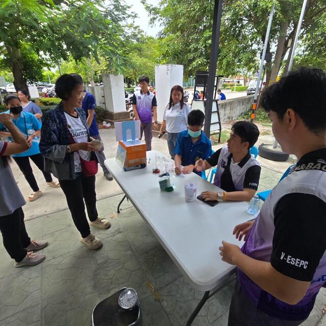 blcp-ร่วม-เพื่อนชุมชน-ส่งต่อการดูแลสุขภาพถึงชุมชนระยอง
