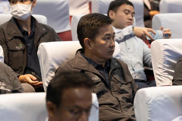 โรงไฟฟ้าบีแอลซีพี-พร้อมคณะผู้บริหารให้การต้อนรับคณะดูงานจาก-electricity