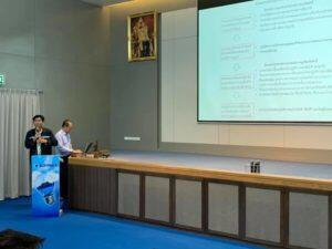 ฝ่ายวิศวกรรมโรงไฟฟ้า-การไฟฟ้าฝ่ายผลิตแห่งประเทศไทย-เข้าเยี่ยมชมโรงไฟฟ้าบีแอลซีพี