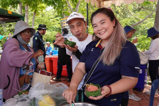 บีแอลซีพี-ร่วมสนับสนุนกิจกรรมวันทะเลโลกประจำปี-2567