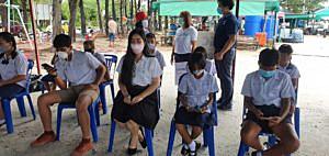 โรงไฟฟ้าบีแอลซีพี-มอบทุนการศึกษาโครงการ-“น้องๆ-เรียนดีกับบีแอลซีพี”-(ต่อเนื่องเป็นปีที่-19)-ประจำปี-2563