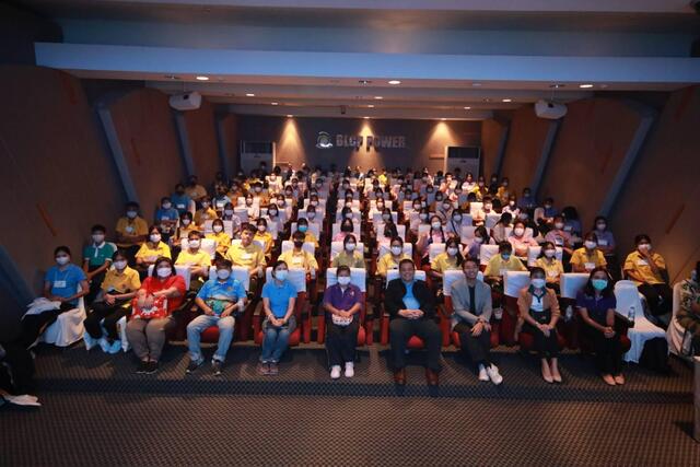โรงไฟฟ้าบีแอลซีพี-จัดอบรมโครงการ-มัคคุเทศก์น้อยบีแอลซีพี-ประจำปี-2566