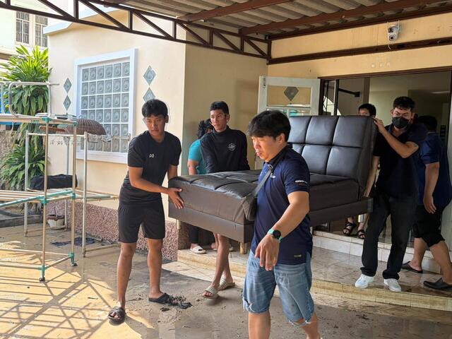 blcp-จิตอาสา-รวมพลังฟื้นฟูบ้านเพื่อนพนักงาน