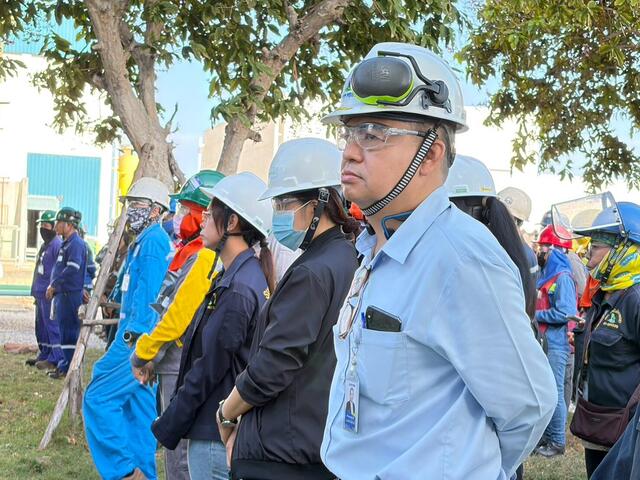 blcp-เดินหน้าสร้าง-safety-culture-ผ่านกิจกรรม-we-care-talk