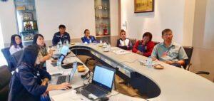 โรงไฟฟ้าบีแอลซีพี-รับการตรวจประเมินโครงการธรรมาภิบาลสิ่งแวดล้อม-ผ่านการประเมินระดับ-“ดีเยี่ยม”-(ธงขาว-ดาวเขียว)-ครั้งที่-2-62