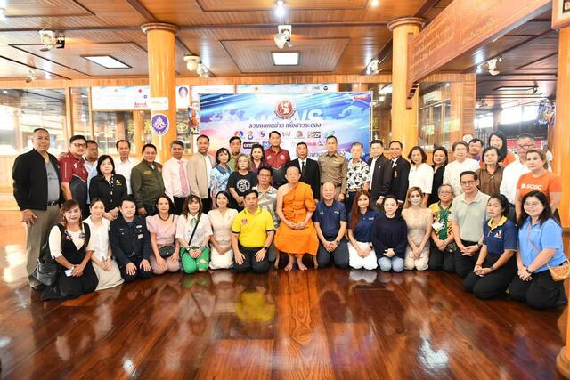 blcp-ร่วมทำบุญชมรมช่างภาพสื่อมวลชนระยอง-และวันนักข่าว