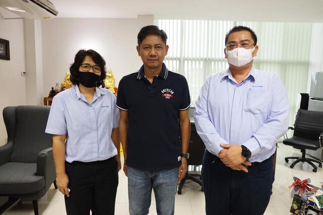 สำนักงานจัดหางานจังหวัดระยอง-และ-blcp-ผู้ประกอบการอุตสาหกรรม