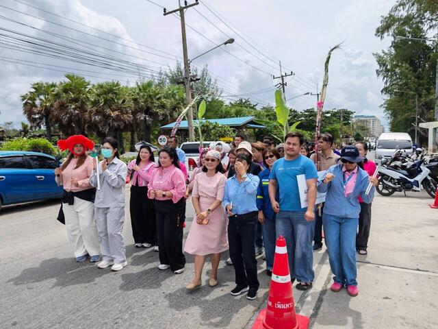 blcp-ร่วมสืบสาน-วิวาห์หอยหวาน-สานพลังชุมชน-คืนความสมบูรณ์สู่ทะเลระยอง