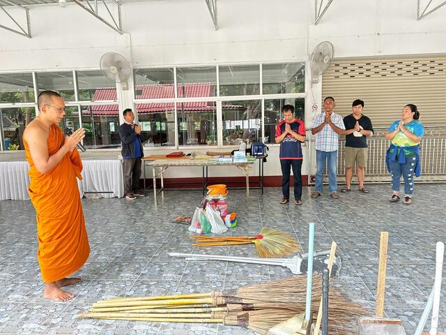 ภาพบรรยากาศกิจกรรม-อาสา-สร้างสุข-ในวันเสาร์ที่-10-พฤษภาคม-2568