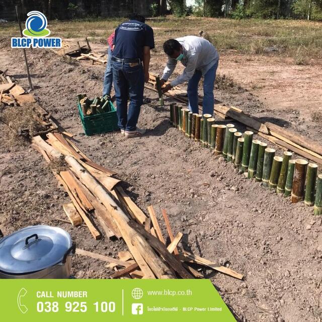 3-6-กุมภาพันธ์-2565-โรงไฟฟ้าบีแอลซีพี-เข้าร่วมกิจกรรมและสนับสนุนประเพณีบุญข้าวหล