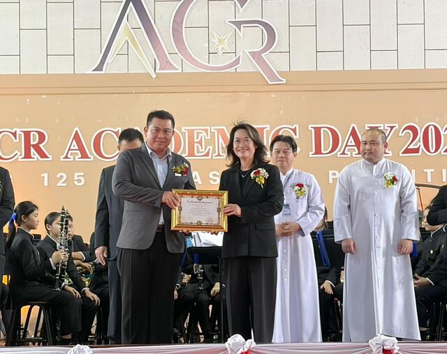 blcp-ร่วมงาน-acr-academic-day-2026-ส่งเสริมเยาวชนเรียนรู้ด้านการบริหารจัดการขยะ