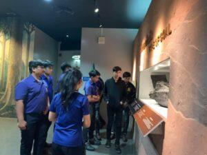 มหาวิทยาลัยขอนแก่น-คณะวิศวกรรมศาสตร์-เข้าศึกษาดูงานโรงไฟฟ้าบีแอลซีพี