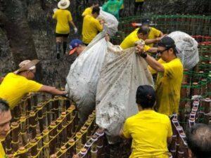 ผู้บริหาร-พนักงานโรงไฟฟ้าบีแอลซีพี-และอาสาสมัคร-ร่วมสร้าง-“คอนโดปู”-ต่อเนื่องเป็นปีที่-2