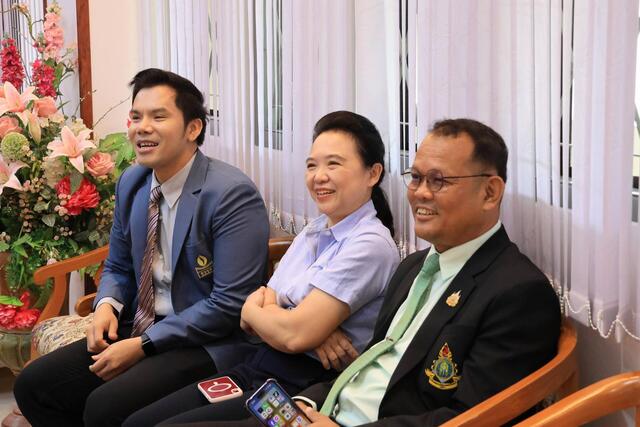 โรงไฟฟ้าบีแอลซีพี-เปิดการอบรมโครงการพอร์ตดีมีที่เรียนกับบีแอลซีพี-ประจำปี-2567