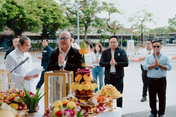 ฤกษ์ดีรับอรุณ-blcp-จัดพิธีทำบุญประจำปี-2569-เสริมสิริมงคล
