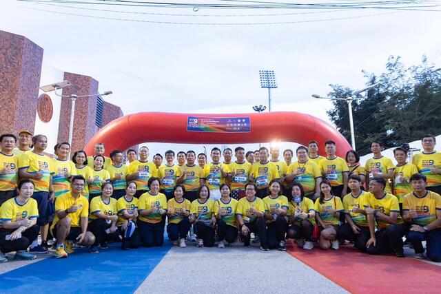 โรงไฟฟ้าบีแอลซีพี-ร่วมกิจกรรม-เดิน-วิ่ง-walk-run-bike-fighting-stroke-9