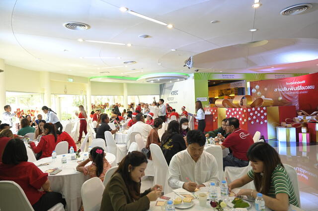 โรงไฟฟ้าบีแอลซีพี-สานสัมพันธ์สื่อมวลชน-มุ่งสู่ความยั่งยืน