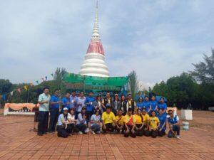 โรงไฟฟ้าบีแอลซีพี-ร่วมสืบสานวิถีชีวิตมรดกพื้นบ้านพร้อมอนุรักษ์ป่าชายเลน-จ-ระยอง