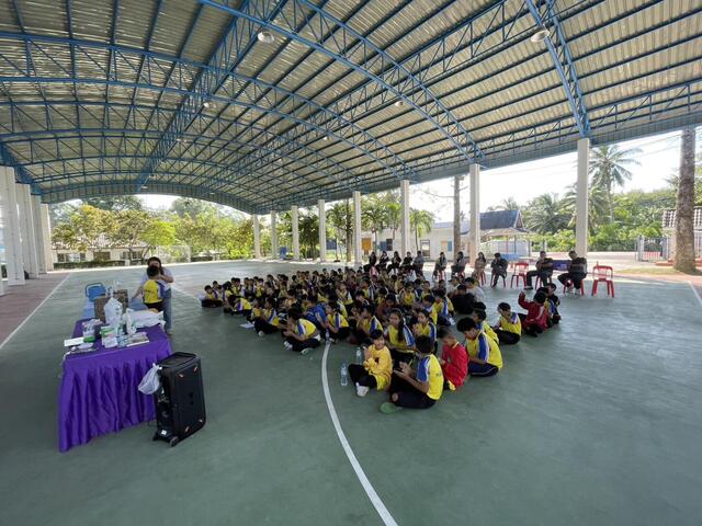 blcp-ส่งเสริมเยาวชนบ้านฉาง-สร้างสรรค์-ปุ๋ยหมัก-45-วัน-จากขยะอินทรีย์