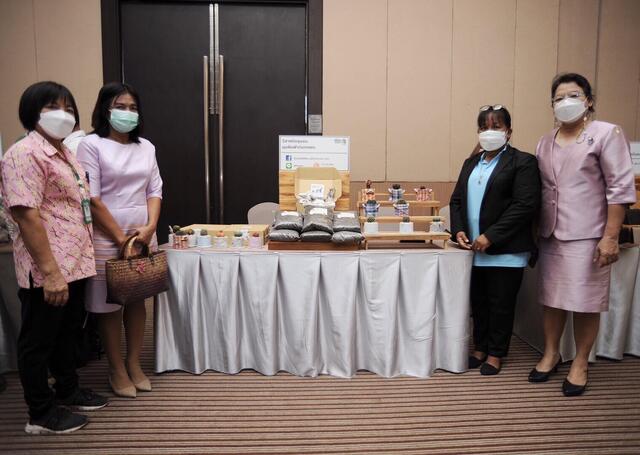 สมาคมเพื่อนชุมชนจับมือมหาวิทยาลัยธรรมศาสตร์-สานต่อโครงการสมาคมเพื่อนชุมชน