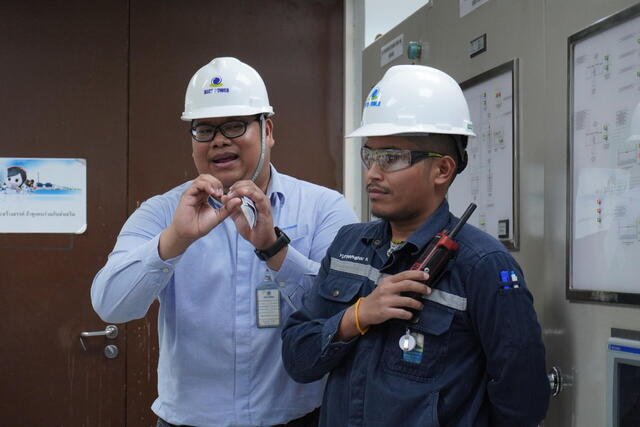 โรงไฟฟ้าบีแอลซีพี-จัดกิจกรรม-green-guardian-workshop