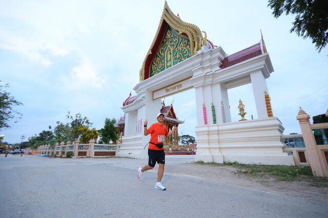 โรงไฟฟ้าบีแอลซีพี-เข้าร่วมสนับสนุนกิจกรรม-และมอบรางวัลให้กับนักวิ่ง-ในกิจกรรม