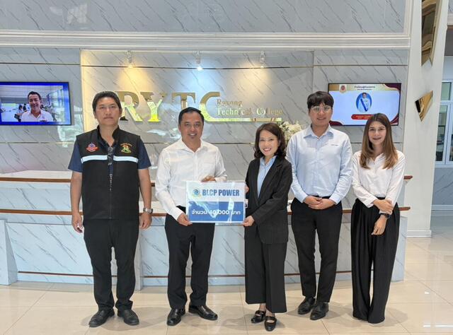 blcp-สนับสนุนงบประมาณ-40-000-บาท-ร่วมขับเคลื่อนกิจกรรมอาชีวะอาสา