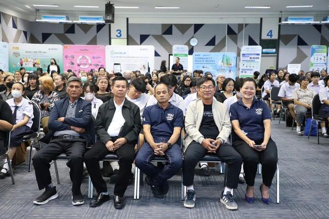 blcp-ร่วมเทศบาลนครมาบตาพุด-จัดกิจกรรมวันสิ่งแวดล้อมไทย