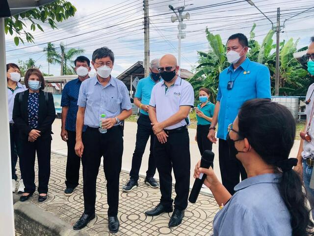 27-พฤษภาคม-2565-นายยุทธนา-เจริญวงศ์-กรรมการผู้จัดการ-บริษัท-บีแอลซีพี-เพาเวอร์