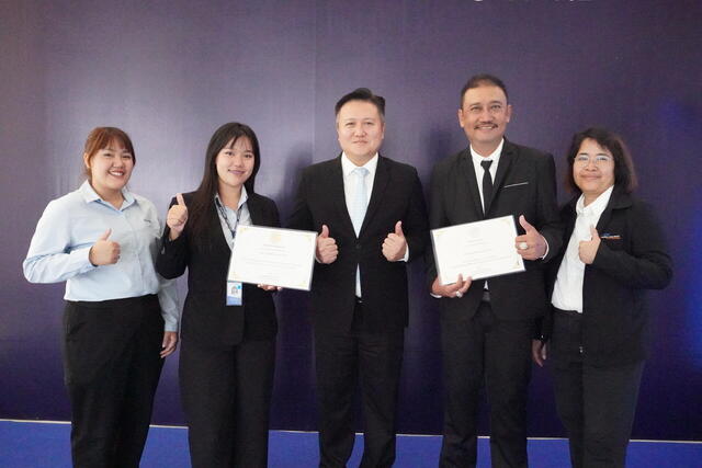 blcp-คว้ารางวัลสถานประกอบกิจการดีเด่นด้านแรงงานสัมพันธ์และสวัสดิการแรงงาน-2