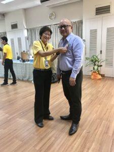 ทีมผู้บริหารบีแอลซีพี-เข้าเยี่ยมชมฝ่ายโรงงานและอะไหล่-ณ-สำนักงานหนองจอก-การไฟฟ้าฝ่ายผลิตแห่งประเทศไทย-(กฟผ-)