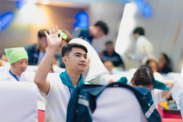 blcp-จัดกิจกรรม-kick-off-space-x-เสริมศักยภาพการทำงาน-สู่ผลลัพธ์ที่ดียิ่งขึ้น