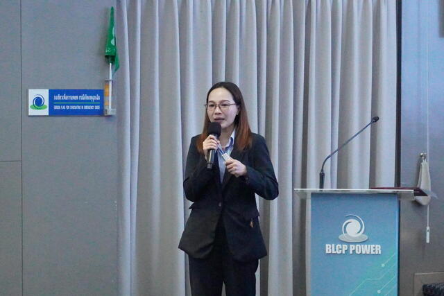 blcp-เปิดบ้านต้อนรับคณะเยี่ยมชม-เสริมความร่วมมือและสร้างความเชื่อมั่นในการกำกับด