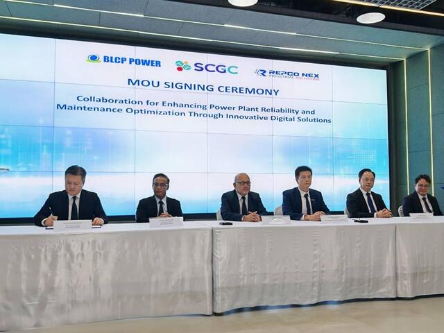 blcp-จับมือ-repco-พัฒนานวัตกรรมยกระดับการเดินเครื่องจักร