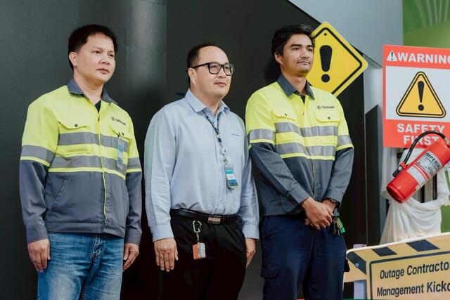 blcp-จัดงาน-outage-contractor-kickoff-meeting-2025