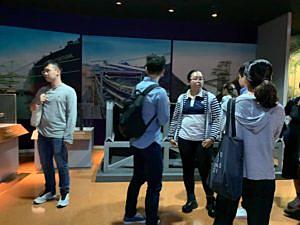 โรงพยาบาลพระปกเกล้า-จ-จันทบุรี-นำนิสิตแพทย์ชั้นปีที่-5-และบุคลากรทางการแพทย์เข้าเยี่ยมชมโรงไฟฟ้าบีแอลซีพี