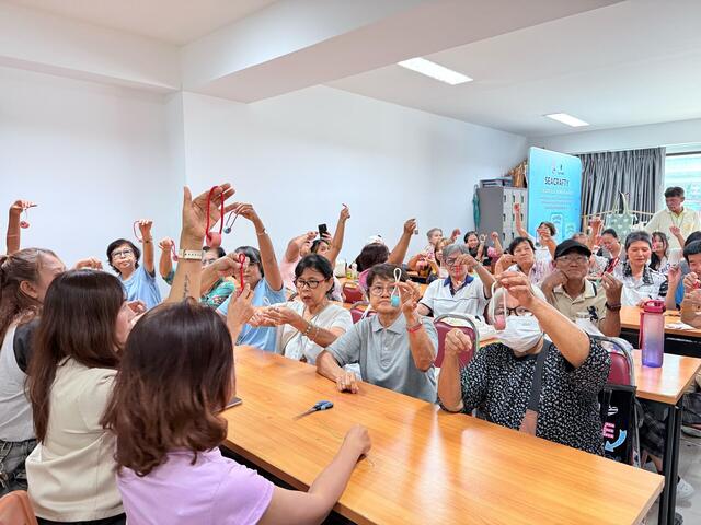 blcp-ร่วมสนับสนุน-seacrafty-rayong-ส่งเสริมการเรียนรู้ด้านสิ่งแวดล้อม