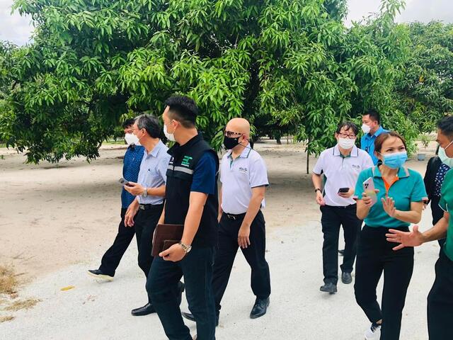 27-พฤษภาคม-2565-นายยุทธนา-เจริญวงศ์-กรรมการผู้จัดการ-บริษัท-บีแอลซีพี-เพาเวอร์
