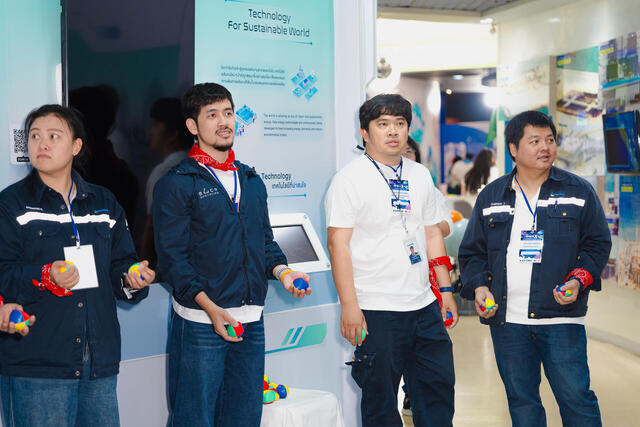 blcp-จัดกิจกรรม-kick-off-space-x-เสริมศักยภาพการทำงาน-สู่ผลลัพธ์ที่ดียิ่งขึ้น