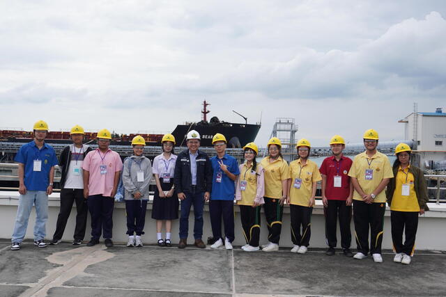 blcp-young-business-workshop-จุดประกายเยาวชนสู่โลกเศรษฐศาสตร์และการเงิน