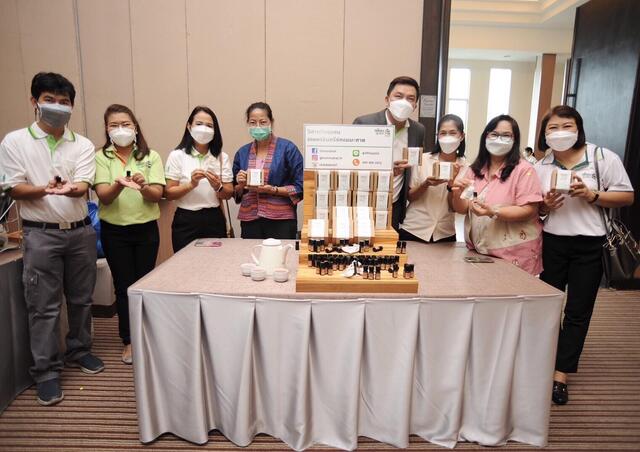 สมาคมเพื่อนชุมชนจับมือมหาวิทยาลัยธรรมศาสตร์-สานต่อโครงการสมาคมเพื่อนชุมชน
