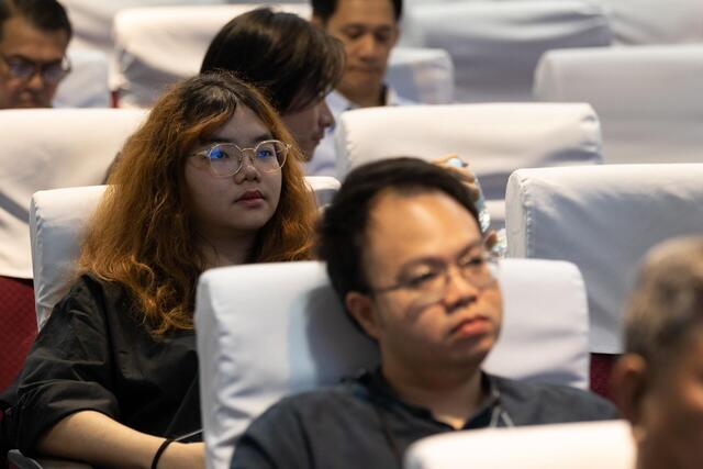 โรงไฟฟ้าบีแอลซีพี-พร้อมคณะผู้บริหารให้การต้อนรับคณะดูงานจาก-electricity